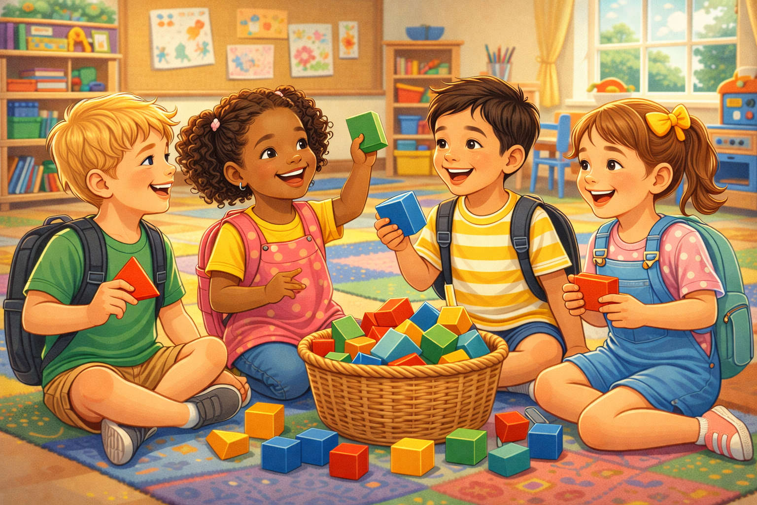 Maternelle