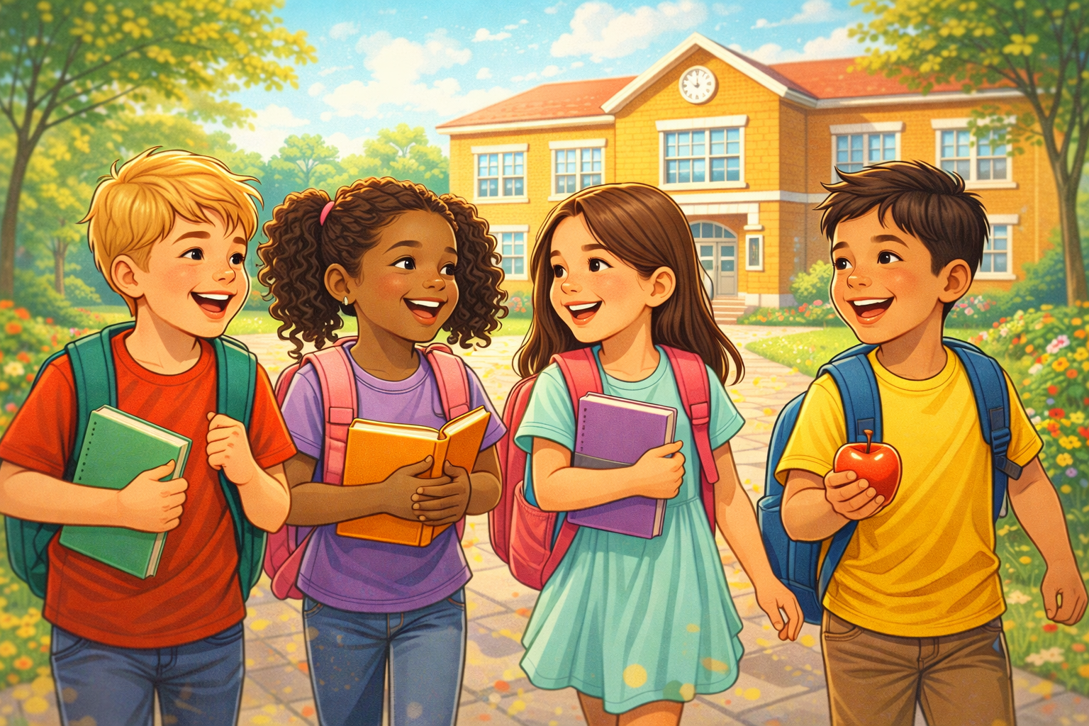 Primaire