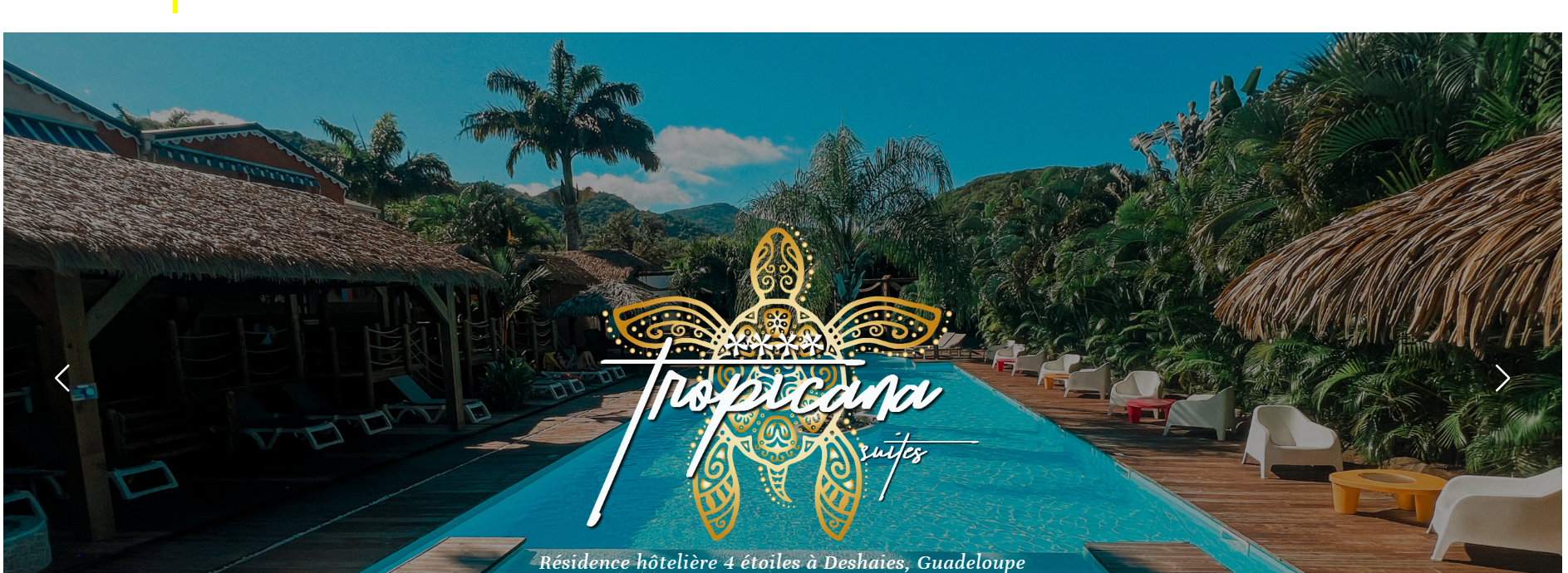 Tropicana Suites & Kawan Bay